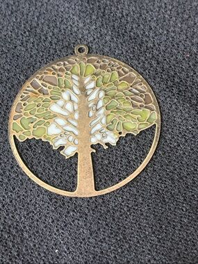Tree of Life Pendant